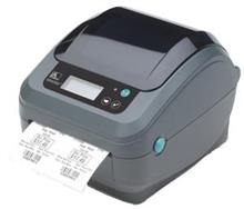 zebra gk420 imprimante de bureau étiquette thermique - Rayonnance