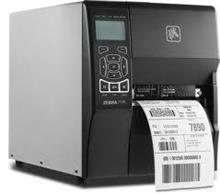 zebra zt200 imprimante industrielle étiquette thermique - Rayonnance