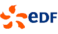 Logo EDF