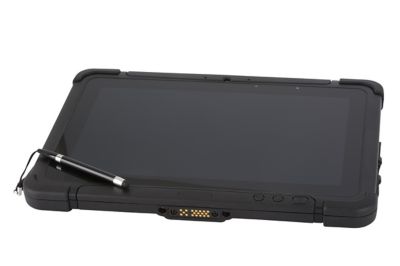 Tablette tactile PC de 12,5 pouces durcie Zebra XSLATE R12