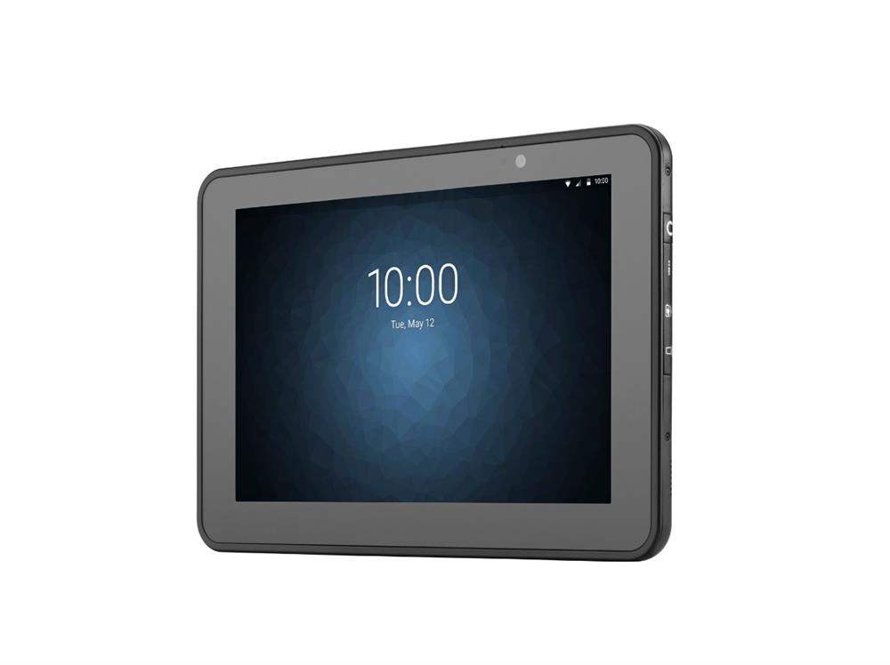 Zebra ET51 / ET56 Tablette Durcie Industrielle Windows | Rayonnance