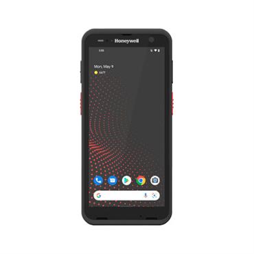 terminal mobile CT70 Honeywell - Rayonnance