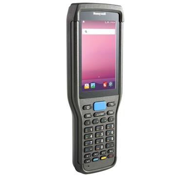 terminal mobile android honeywell scanpal eda60k - Rayonnance