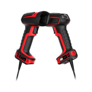 Douchette Code Barre Honeywell Granit ultra 2100xi- Rayonnance