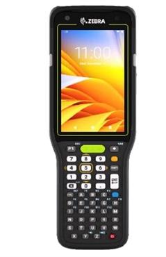Terminal mobile Android Zebra MC3400 - Rayonnance 