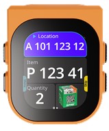 Bague proglove mai - Rayonnance