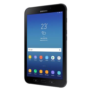 tablette durcie android samsung galaxy tab active2 - Rayonnance