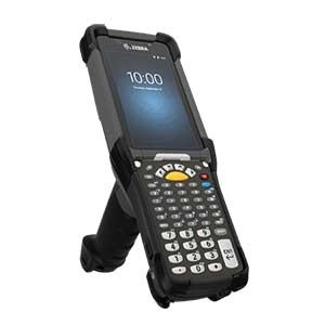 terminal mobile code barre android zebra mc9300 - Rayonnance