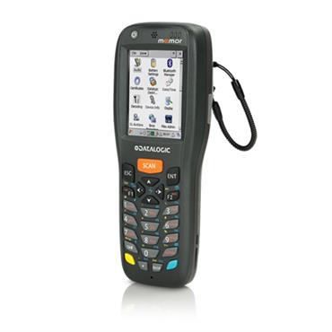 terminal mobile professionnel datalogic memor x3 - Rayonnance