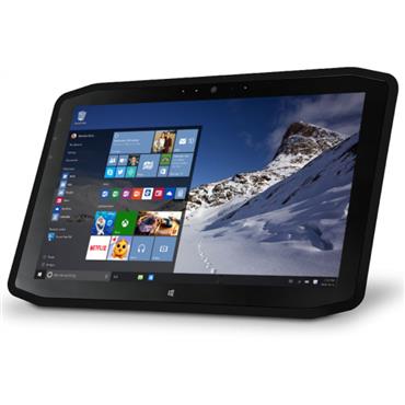 tablette durcie industrielle windows zebra xslate r12 - Rayonnance