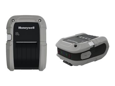 imprimante portable à étiquette thermique honeywell rp2-rp4 - Rayonnance