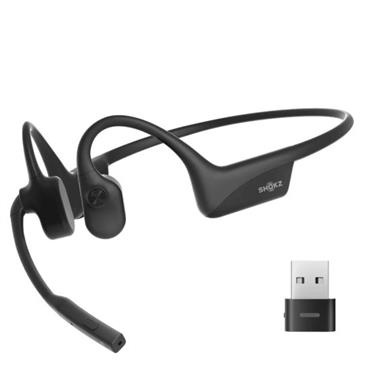 OpenComm2 UC 2025 Upgrade Shokz | Rayonnance 