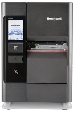 imprimante industrielle à étiquette thermique honeywell PX940 - Rayonnance