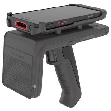 Terminal IH45 UHF RFID - Honeywell - Rayonnance
