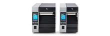 imprimante industrielle à étiquette thermique zebra zt600 - Rayonnance