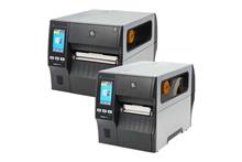 imprimante industrielle à étiquette thermique zebra zt400 - Rayonnance