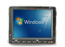 ordinateur embarqué code barre windows honeywell thor VM3 - Rayonnance