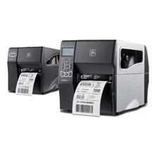 imprimante industrielle à étiquette thermique zebra zt200 - Rayonnance