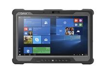 getac a140 tablette durcie industrielle - Rayonnance