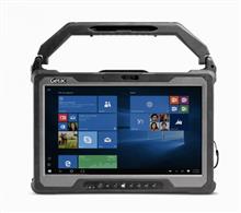 tablette durcie industrielle getac a140 - Rayonnance