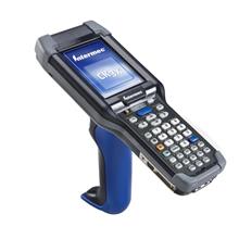 terminal mobile professionnel code barre honeywell ck3x - Rayonnance