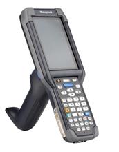 honeywell dolphin ck65 terminal mobile - Rayonnance