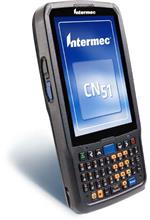 PDA durci honeywell cn51 android ou windows - Rayonnance