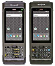 terminal mobile android honeywell dolphin cn80 - Rayonnance