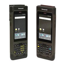 honeywell dolphin cn80 terminal mobile - Rayonnance