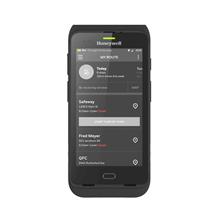 smartphone durci android honeywell dolphin ct40 - Rayonnance