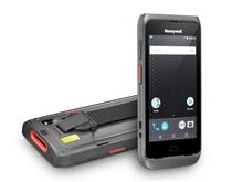 smartphone durci honeywell dolphin ct40 - Rayonnance