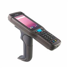 terminal mobile honeywell scanpal eda60k - Rayonnance