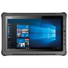 tablette durcie industrielle windows getac f110 - Rayonnance