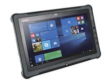 getac f110 tablette durcie industrielle - Rayonnance