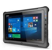 tablette durcie industrielle getac f110 - Rayonnance