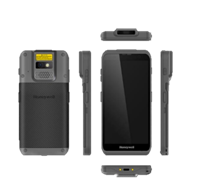 smartphone durci honeywell scanpal eda5S - Rayonnance