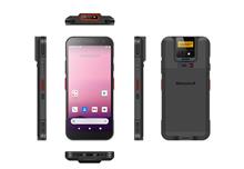 PDA durci CT32 Honeywell - Rayonnance