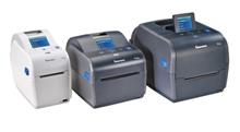 imprimante de bureau à étiquette thermique honeywell pc23, pc43d, pc43t - Rayonnance