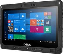 getac k120 tablette durcie industrielle - Rayonnance