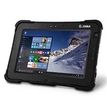 tablette durcie android zebra xslate l10 - Rayonnance