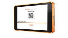 Terminal Mobile Android Portable ProGlove LANA