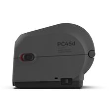 Imprimante PC45D – Honeywell - Rayonnance