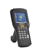 zebra mc3200 terminal mobile code barre - Rayonnance