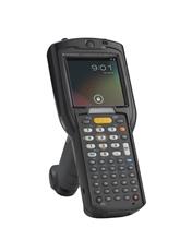 terminal mobile code barre zebra mc3200 - Rayonnance