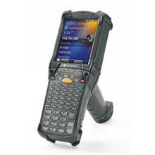 terminal mobile code barre zebra mc9200 - Rayonnance