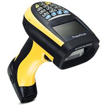 datalogic powerscan pm9500 douchette code barre - Rayonnance