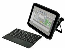zebra xslate r12 tablette durcie industrielle