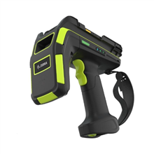 Pistolet Zebra RFD90 