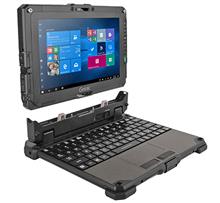 getac ux10 tablette durcie industrielle - Rayonnance