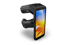 Lecteur TC22R RFID portable intégré - Zebra - Rayonnance